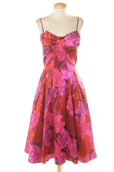 Robe 38 Charo Azcona