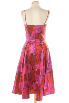 Robe 38 Charo Azcona