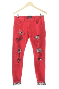 Jeans 38 AREA ZERO, photo 1 sur 2