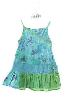Aufwändiges Kleid 98 Marese