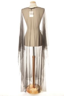 Vestido casual Única Zara