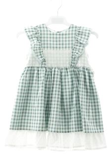 Robe 3 ans PERCENTIL