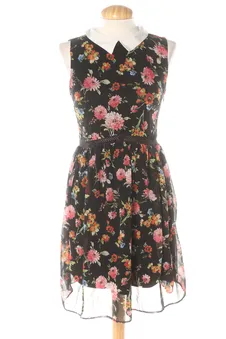 Vestito casual S Zara, foto 1 di 2