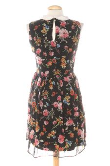 Vestido casual S Zara