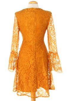 Robe casual 36 Fórmula Joven