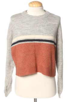 Jersey S Pull & Bear