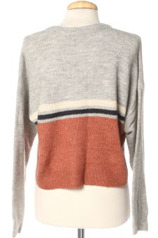 Jersey S Pull & Bear