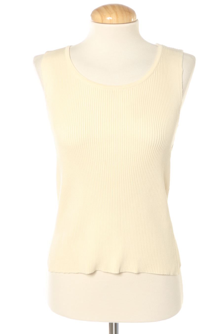 Aufwändiges Top von JJXX Größe S, Farbe Beige, für