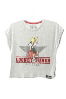 Camiseta 12 años Looney Tunes