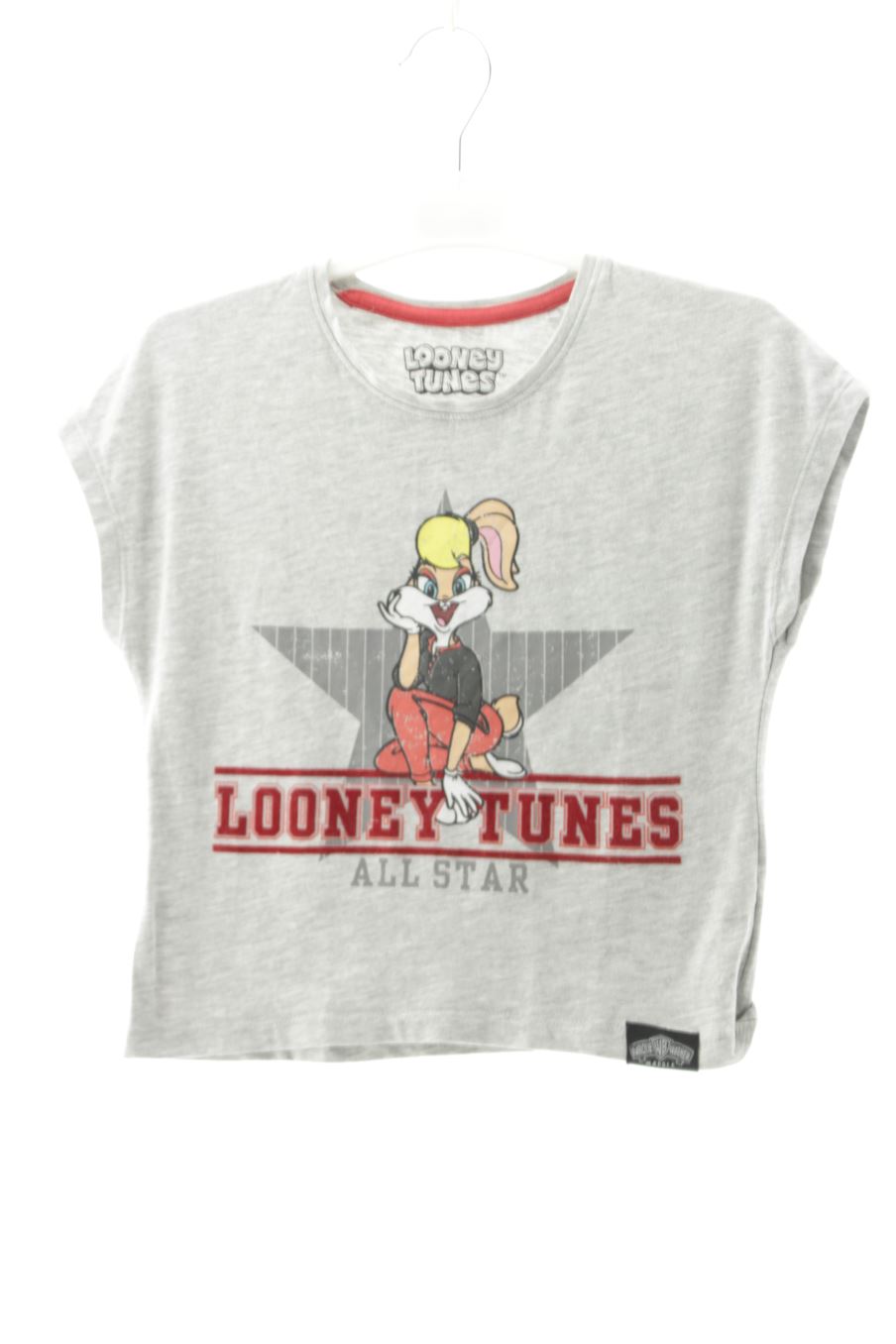T-shirt Looney Tunes de la taille 12 ans de seconde main