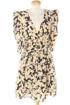 Robe casual S LOAVIES, photo 1 sur 2