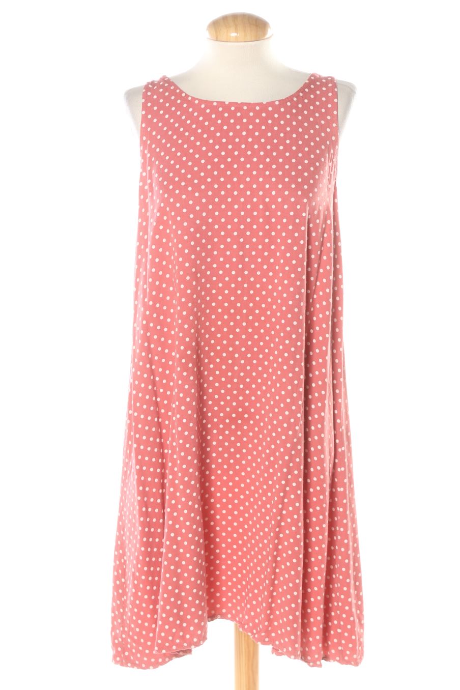 Einfaches Kleid von JB FASHION Größe M, Farbe Aufdruck, für