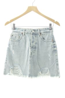 Jupe 34 Stradivarius, photo 1 sur 2