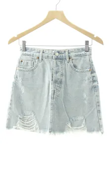 Jupe 34 Stradivarius, photo 1 sur 2