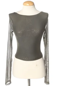 Pull S Bershka, photo 1 sur 2
