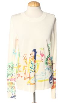 Desigual