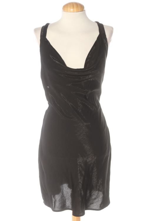 Robe casual