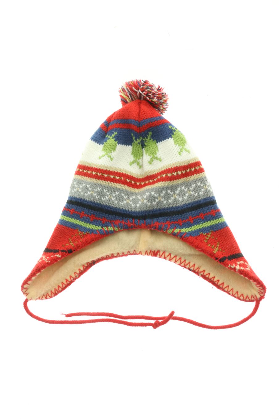 Gorro de PERCENTIL de la talla 2-4 años de segunda mano