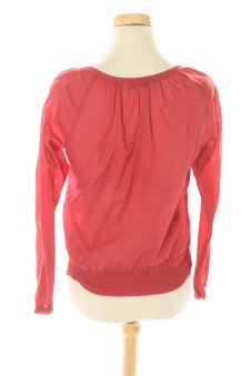 Blouse à manches longues S Zero