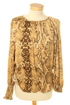Blouse à manches longues 36 H&M, photo 1 sur 2