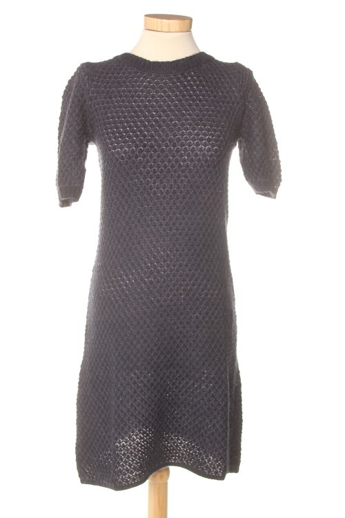 Einfaches Kleid