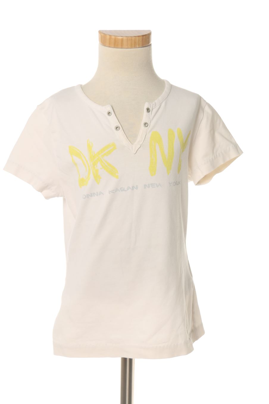 T-shirt DKNY de la taille 10 ans de seconde main
