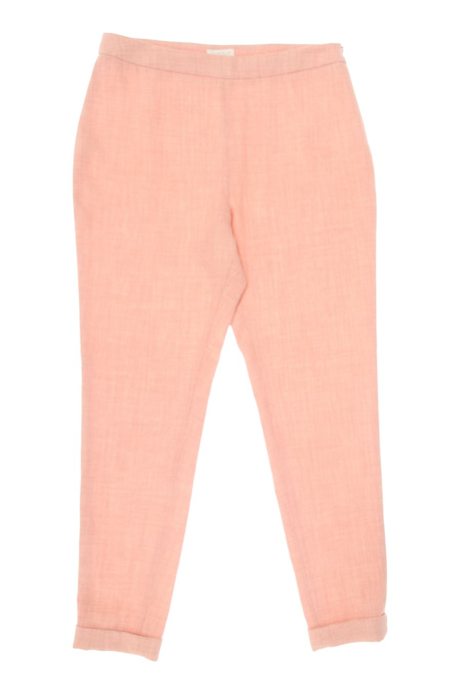 Pantalon Strena de la taille L, de couleur rose