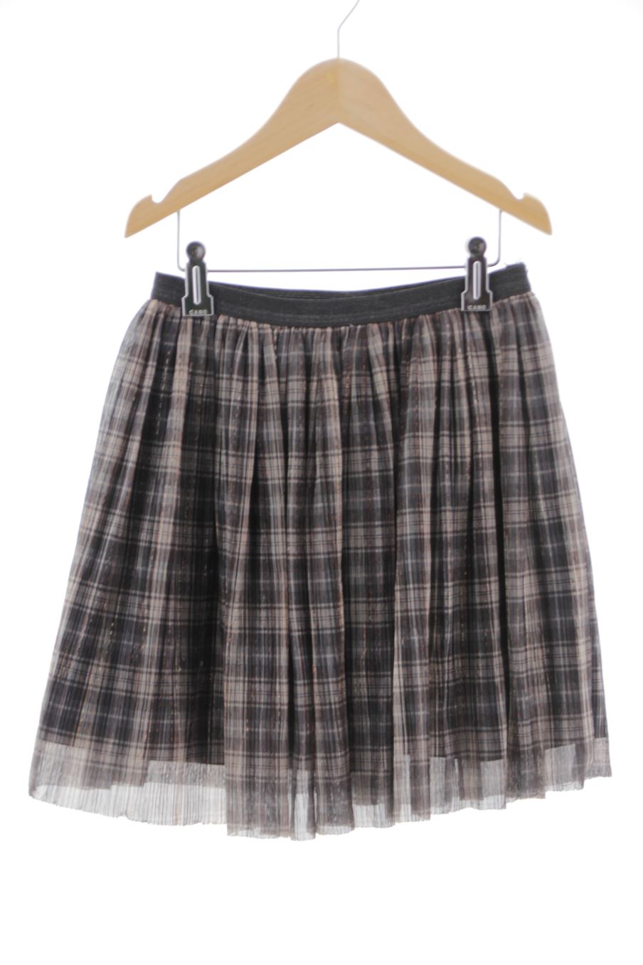 Jupe Zara de la taille 9 ans de seconde main
