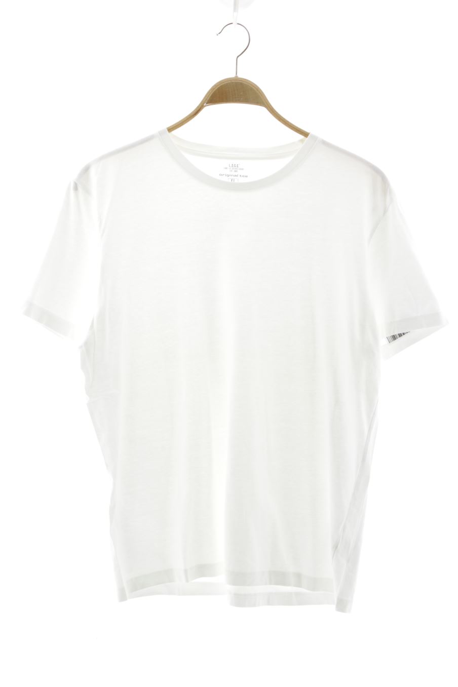 Camiseta de H&M de la talla XL