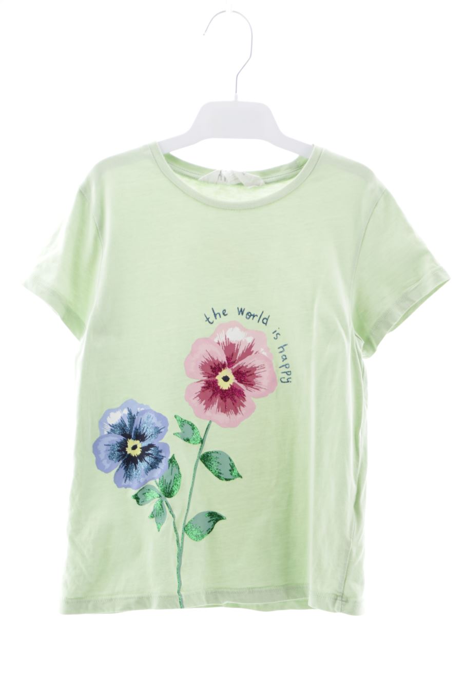 Camiseta de H&M de la talla 4 años de segunda mano