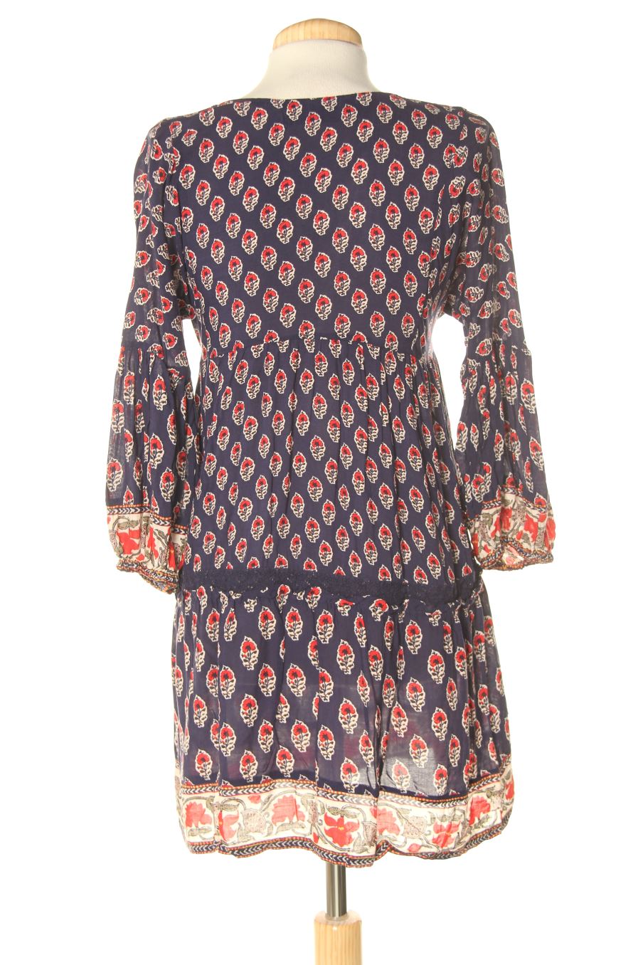 Robe casual Women' secret de la taille S, de couleur imprimés