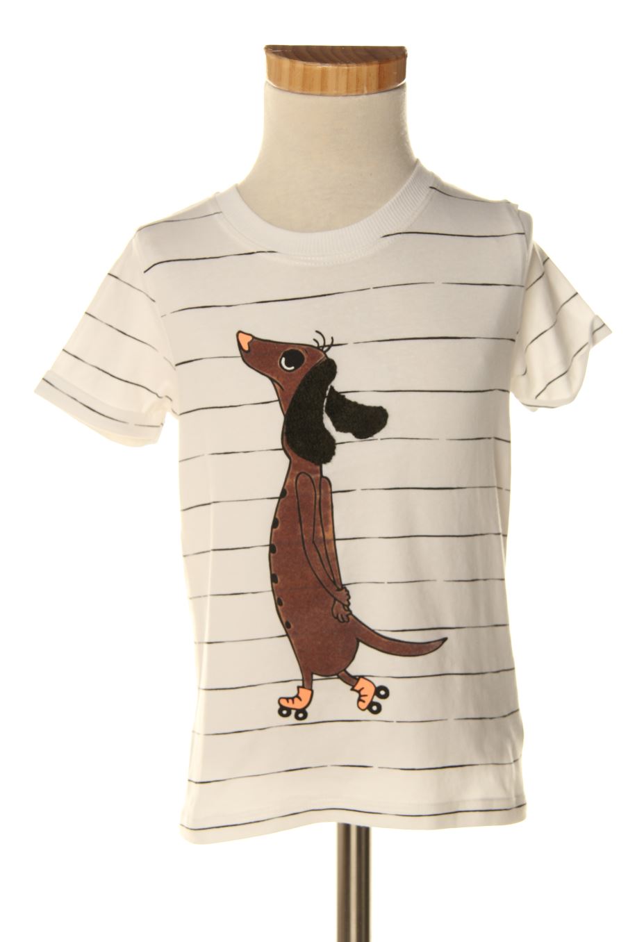 T-shirt Name it de la taille 18 mois de seconde main