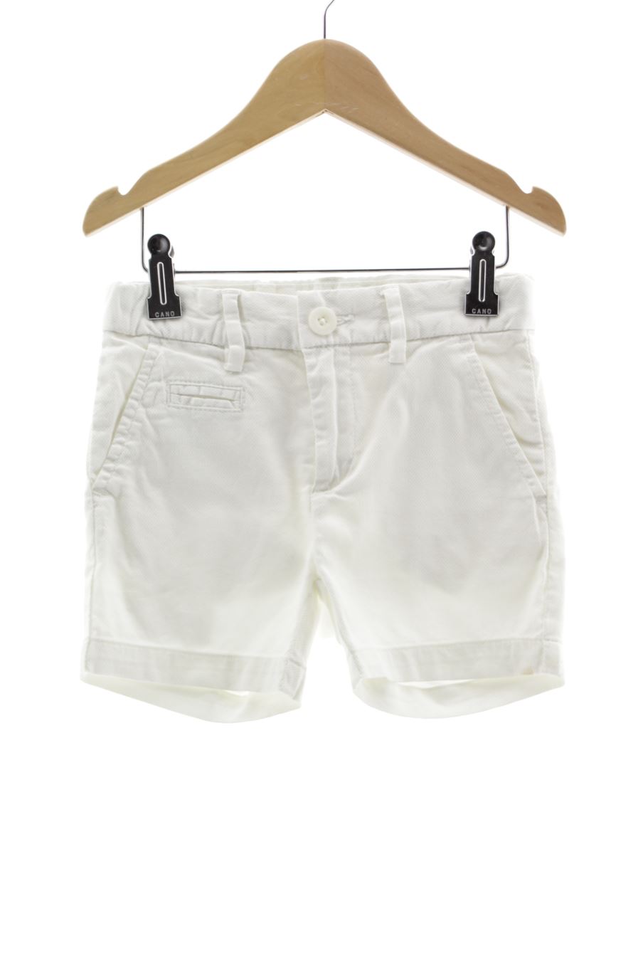 Pantalon corto de Benetton de la talla 2 años de segunda mano
