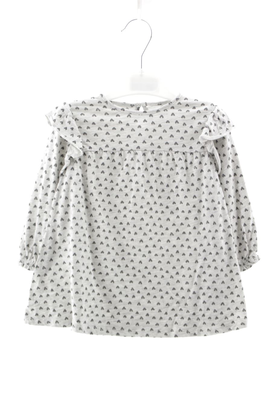 Vestido sport de PERCENTIL de la talla 18 meses de segunda mano