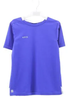 Camiseta 8 años Kipsta (DECATHLON)