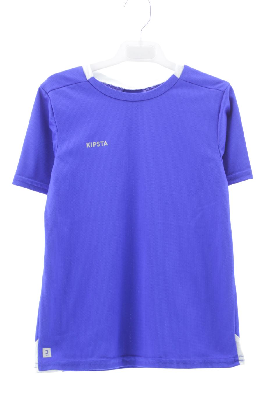 gebraucht Kipsta (DECATHLON) Kurzärmeliges T-Shirt Größe 128