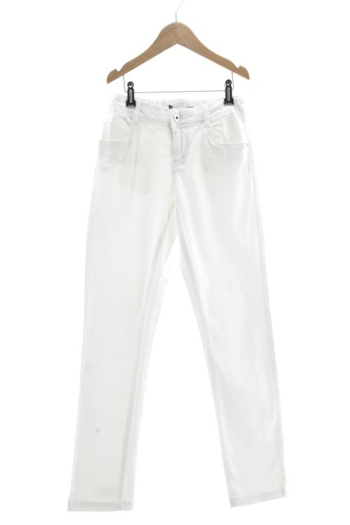 Lange Jeans