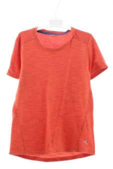 Kurzärmeliges T-Shirt 106 Domyos (DECATHLON)