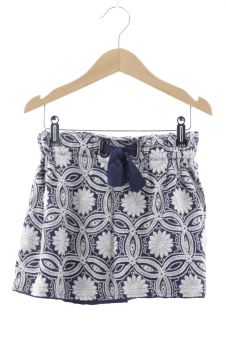 Aufwändiger Rock 110 Zara