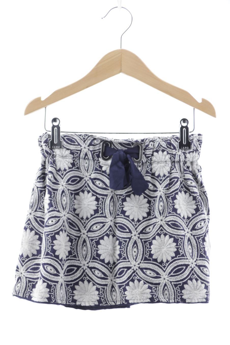 Falda de Zara de la talla 5 años de segunda mano