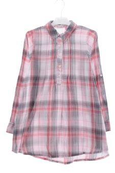 Chemise manches longues 10 ans PERCENTIL