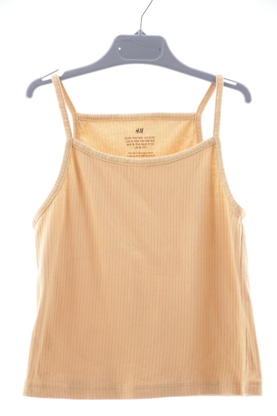 Top de H&M de la talla 9 años de segunda mano