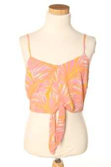 Aufwändiges Top XS Undiz