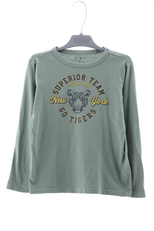 T-shirt manches longues