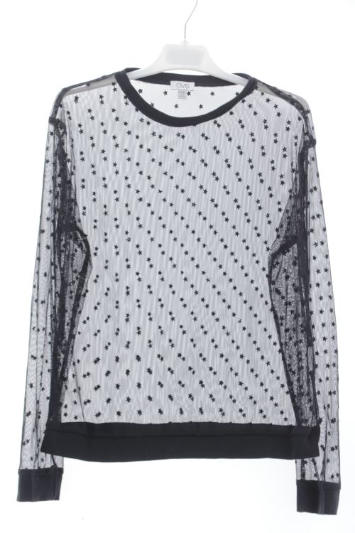 Blouse à manches longues