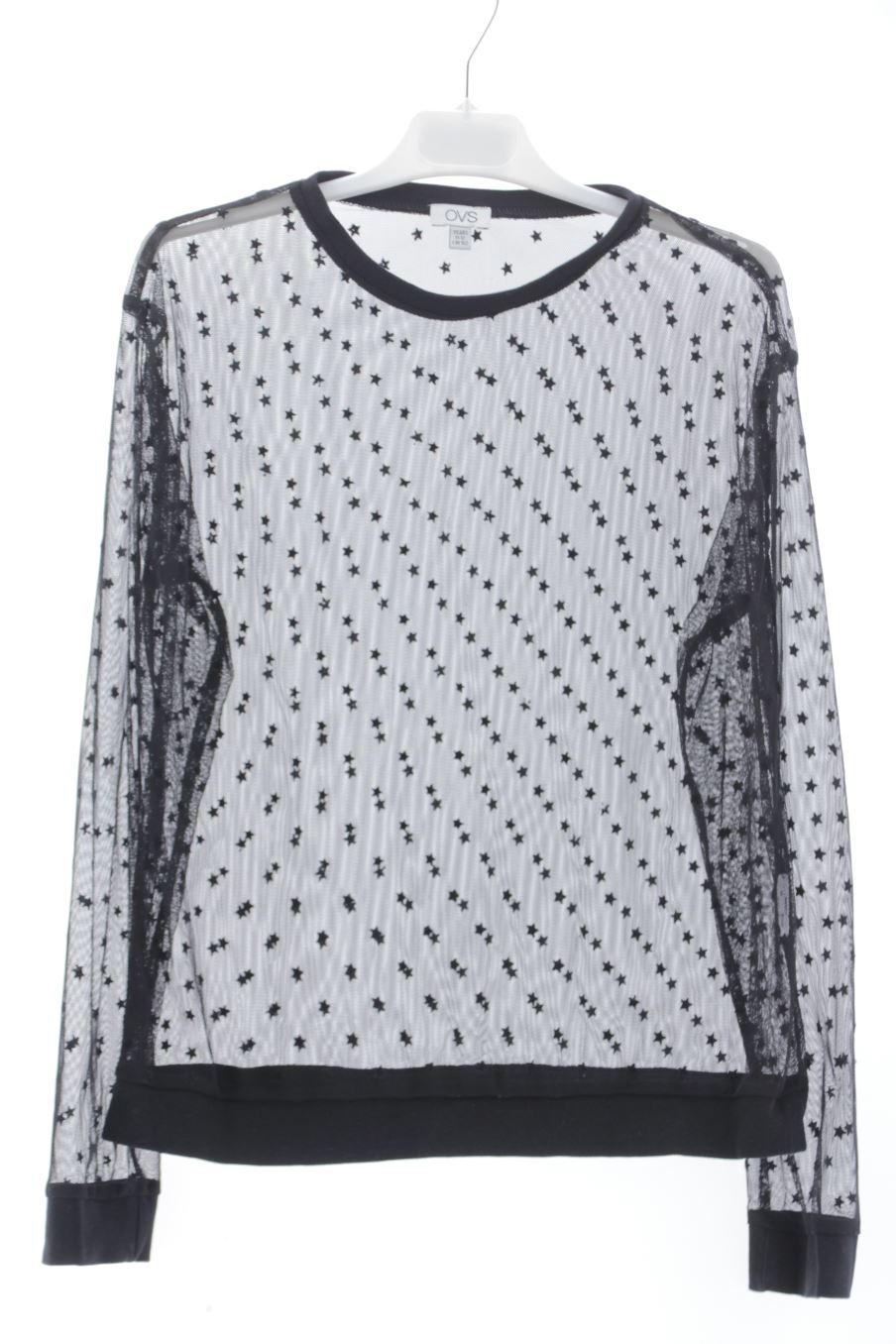 Blouse à manches longues Ovs de la taille 11 ans de seconde main