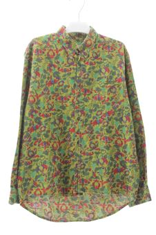 Chemise manches longues 10 ans Appicelli