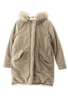 Cappotto 8 anni Benetton