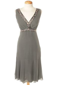 Einfaches Kleid 36 Caroll