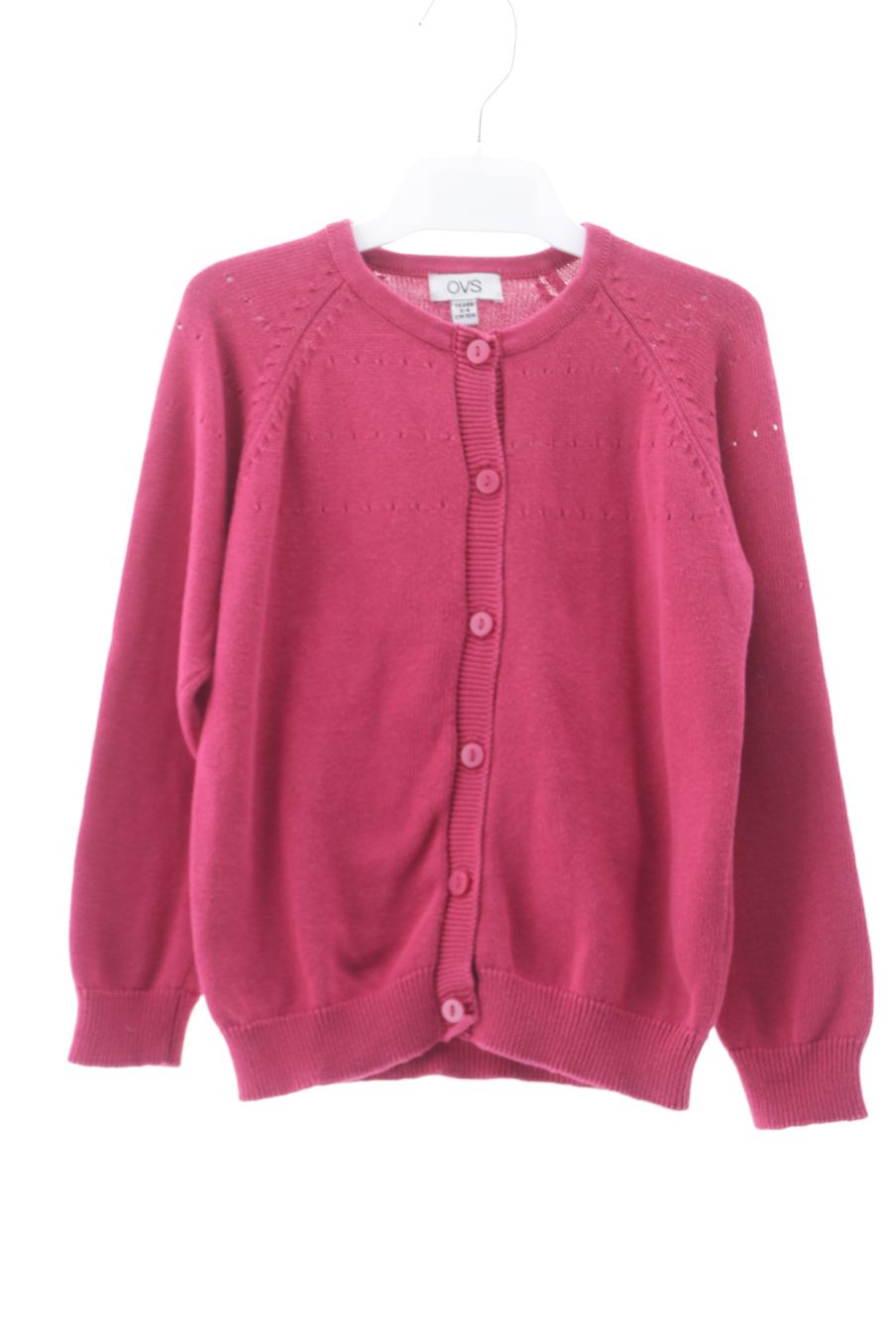 Chaqueta de Ovs de la talla 3 años de segunda mano